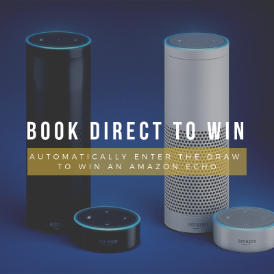 Book Direct to Win