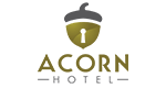 Acorn Hotel Mini Logo