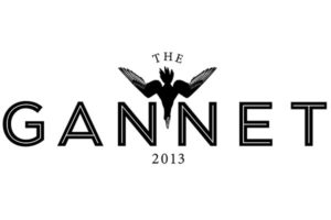 THE Gannet 2013