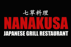 Nanakusa Japanese Grill Restaurant