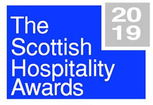 The 4th Scottish Hospitality Awards 2019