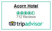 TripAdvisor Reviews