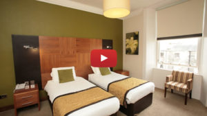 Acorn Hotel Video