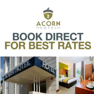 BOOK DIRECT FOR BEST RATES