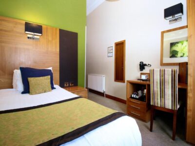 Single Rooms in Glasgow