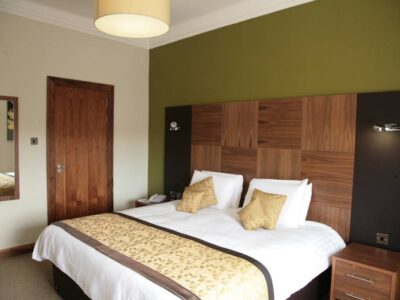 Double Rooms