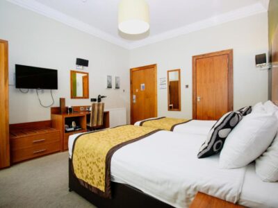 3 Star Hotels in Glasgow