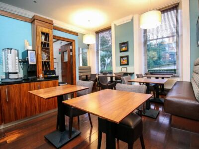 Glasgow Bed & Breakfast