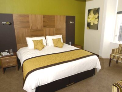 Double Rooms