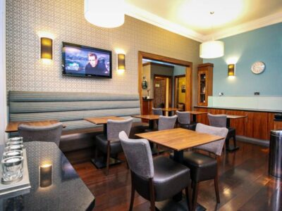 Glasgow BnB