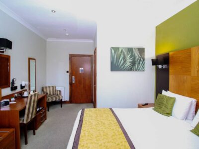 3 Star Glasgow Hotels