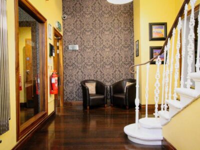 3 Star Hotels