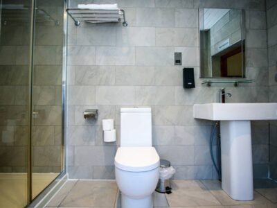 Ensuite Bathrooms