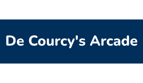 De Courcy’s Arcade