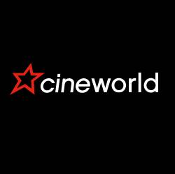 Cineworld Cinema Glasgow Renfrew Street
