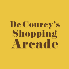De Courcy's Arcade