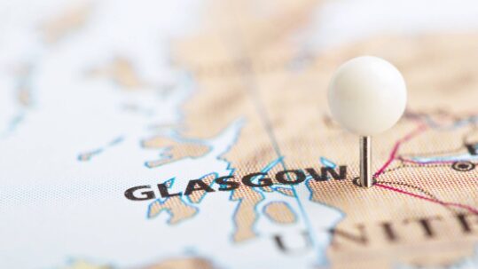 Glasgow Tours