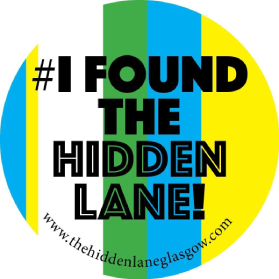 Hidden Lane glasgow