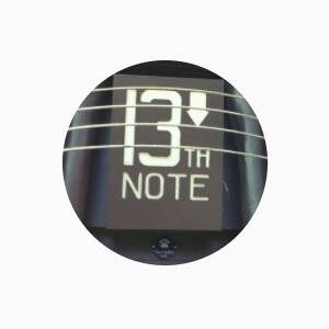 The 13th Note