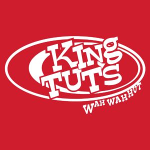 King Tut’s Wah Wah Hut