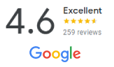 Acorn Hotel Google Reviews 2022