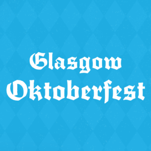 Oktoberfest is coming to SWG3 Glasgow