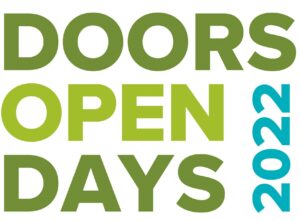 Glasgow Doors Open Days Festival 2022