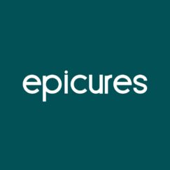 Epicures by Cial Bruich
