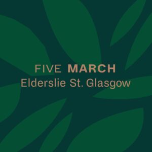 Five March