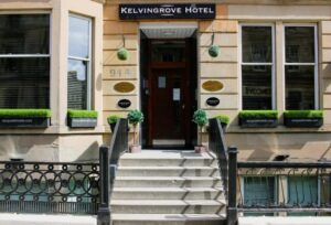 Kelvingrove Hotel