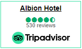 Albion Hotel Glasgow TripAdvisor Reviews