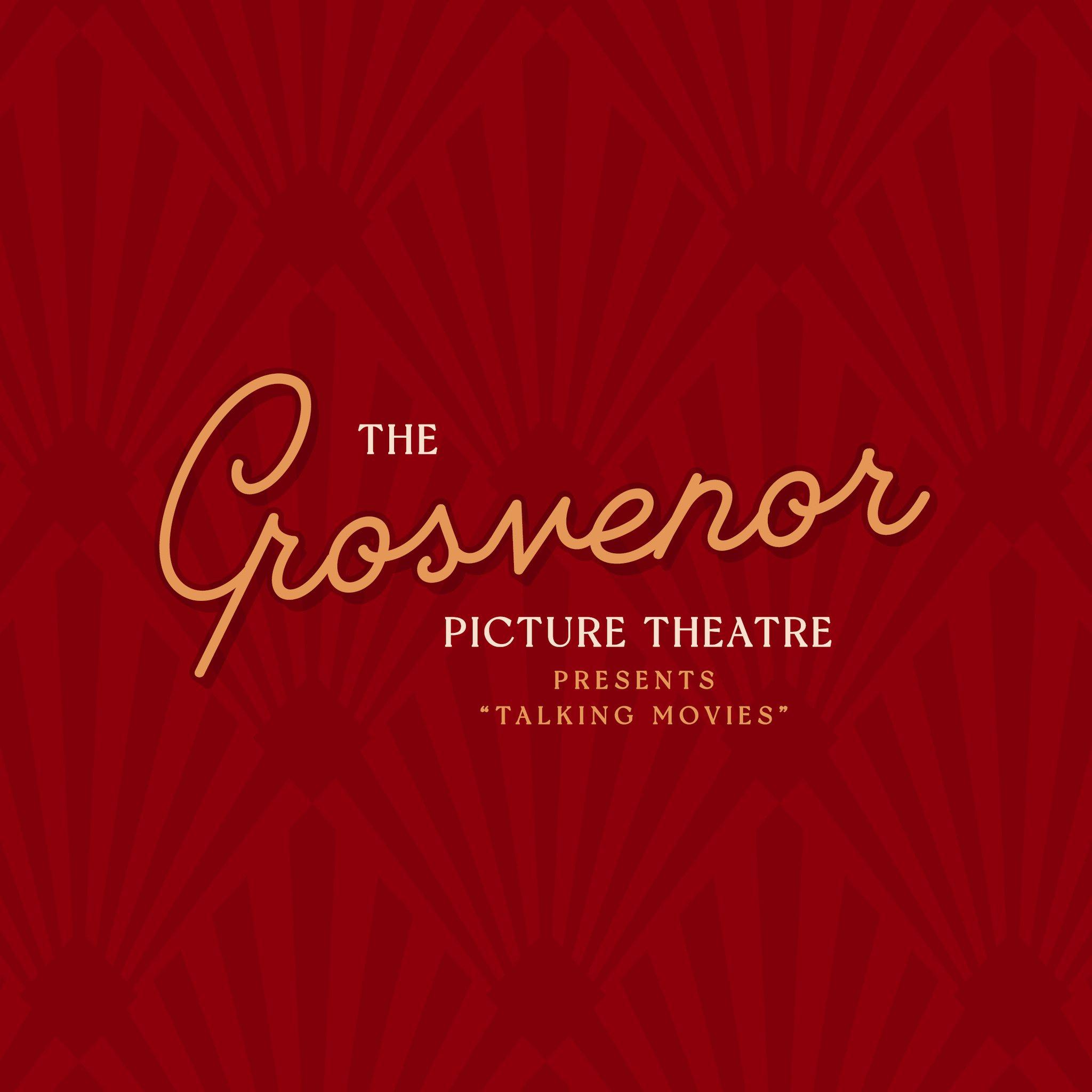 Grosvenor Picture Theatre