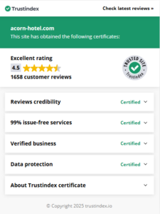 TrustIndex