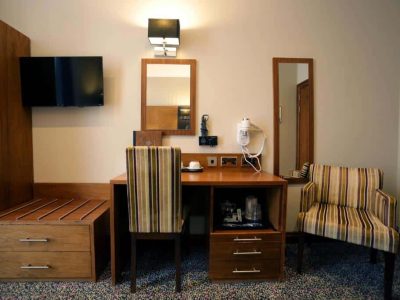 Facilities