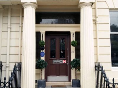 Acorn Hotel